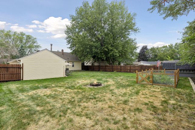 6 Pine Drive, Circle Pines, MN 55014