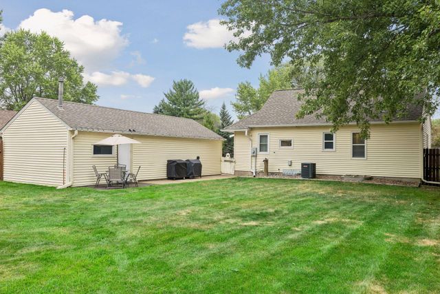 6 Pine Drive, Circle Pines, MN 55014