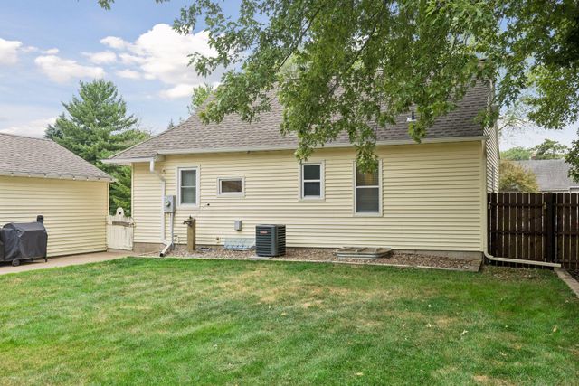 6 Pine Drive, Circle Pines, MN 55014