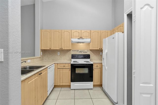 1543 SE 25th Street 204, Homestead, FL 33035