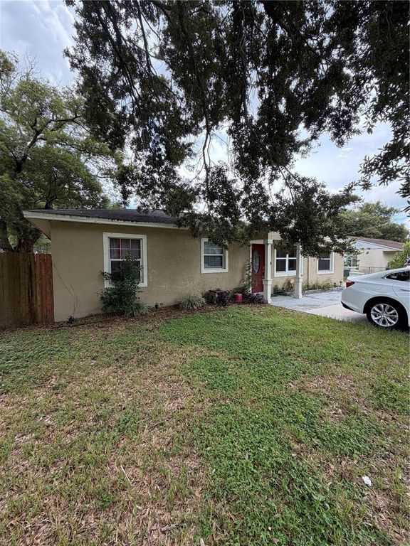 10325 N ARMENIA AVENUE, Tampa, FL 33612