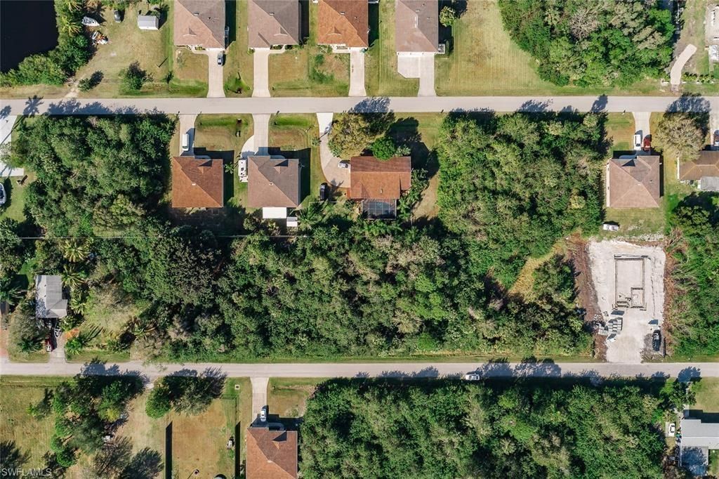3331 Amanda ST, PUNTA GORDA, FL 33950 — exterior
