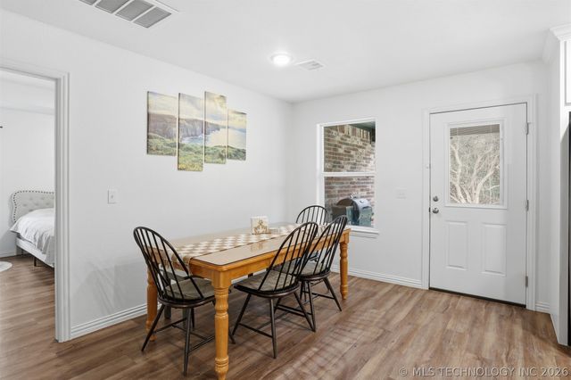 265 Rawlings Road, Durant, OK 74701