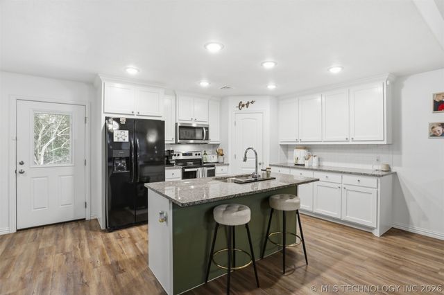 265 Rawlings Road, Durant, OK 74701