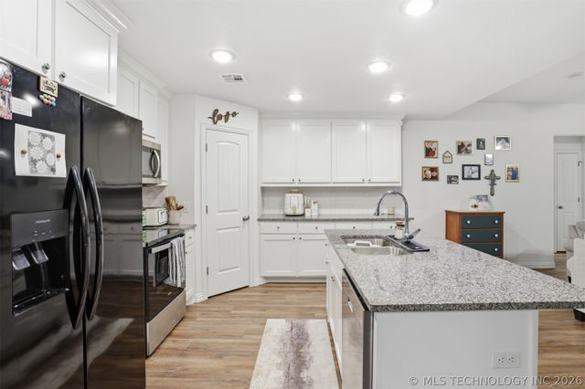 265 Rawlings Road, Durant, OK 74701