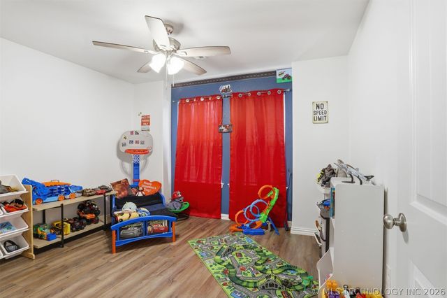 265 Rawlings Road, Durant, OK 74701