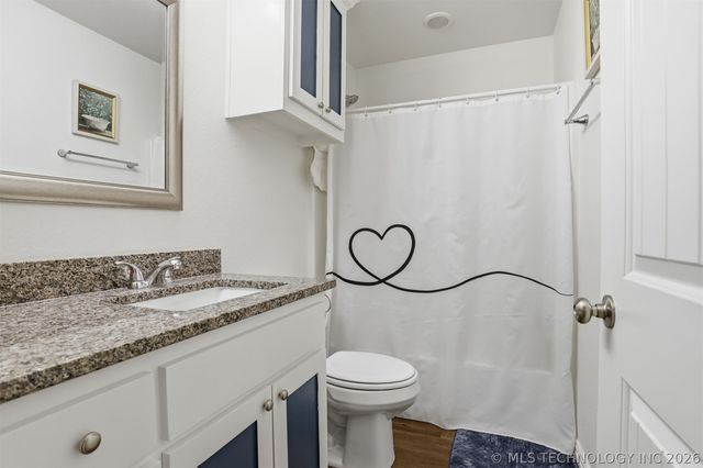 265 Rawlings Road, Durant, OK 74701