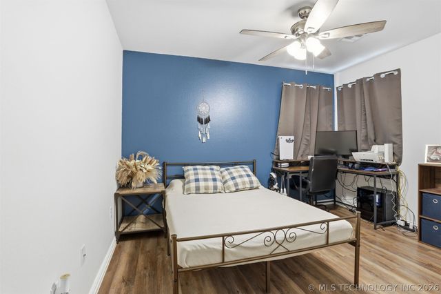 265 Rawlings Road, Durant, OK 74701