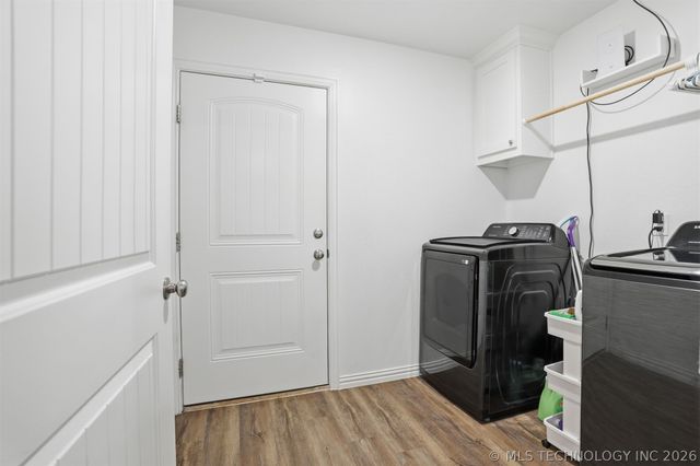 265 Rawlings Road, Durant, OK 74701