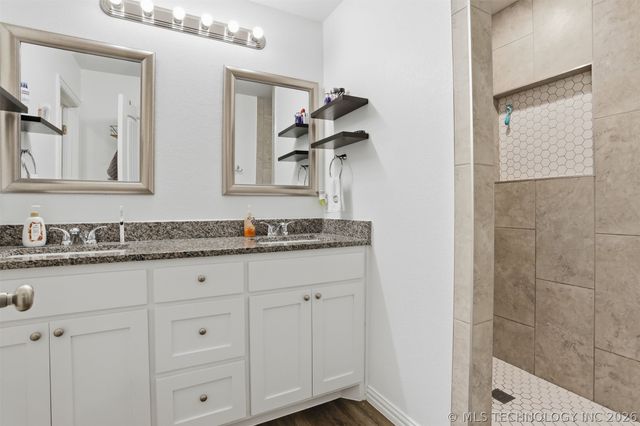 265 Rawlings Road, Durant, OK 74701