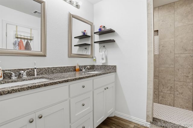 265 Rawlings Road, Durant, OK 74701