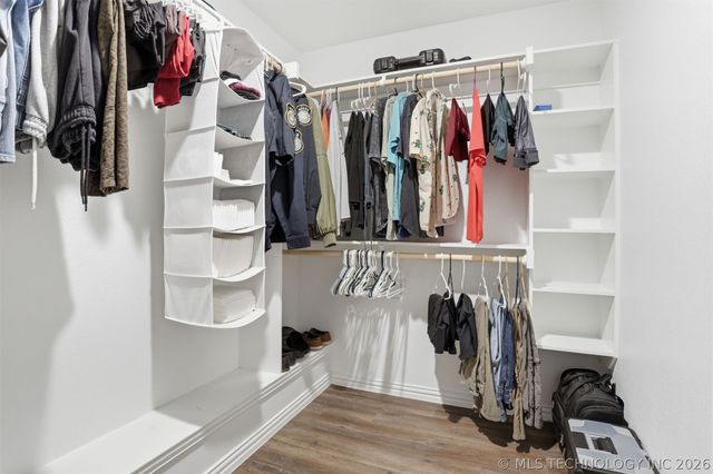 265 Rawlings Road, Durant, OK 74701