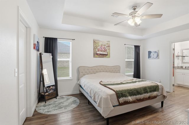 265 Rawlings Road, Durant, OK 74701