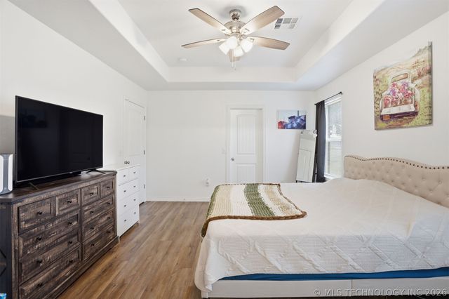 265 Rawlings Road, Durant, OK 74701