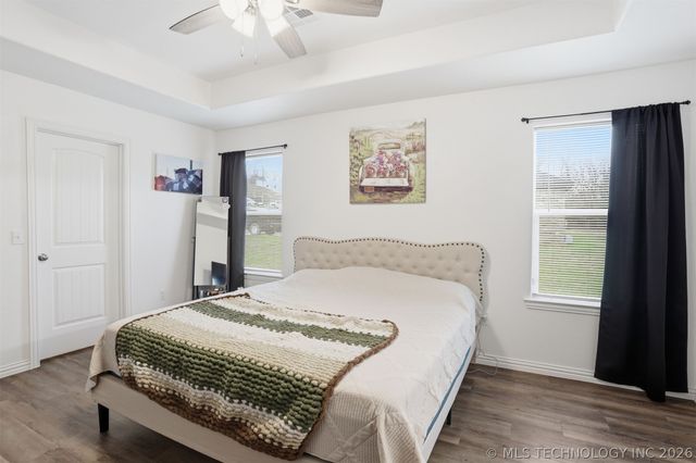 265 Rawlings Road, Durant, OK 74701