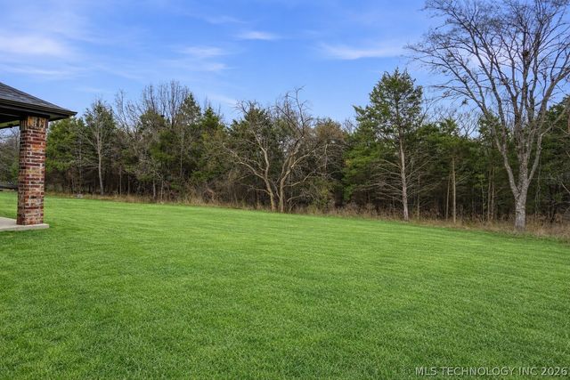 265 Rawlings Road, Durant, OK 74701