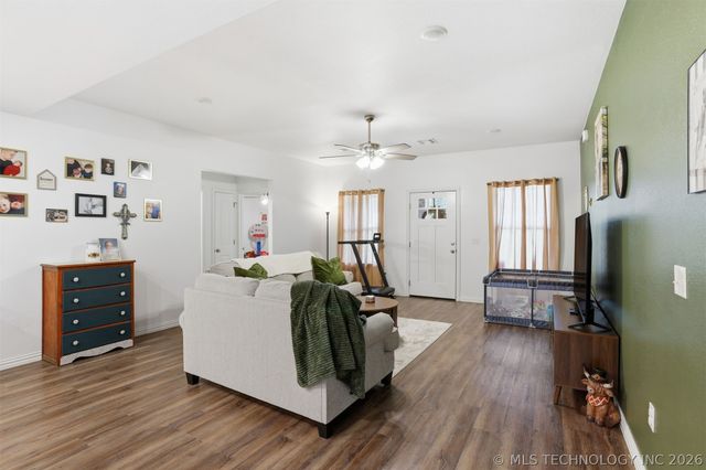 265 Rawlings Road, Durant, OK 74701