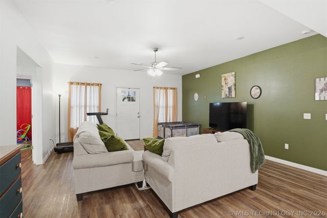 265 Rawlings Road, Durant, OK 74701