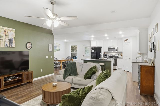 265 Rawlings Road, Durant, OK 74701