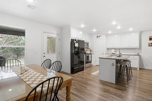 265 Rawlings Road, Durant, OK 74701