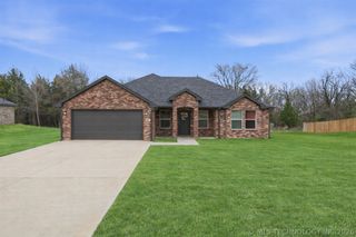 265 Rawlings Road, Durant, OK 74701