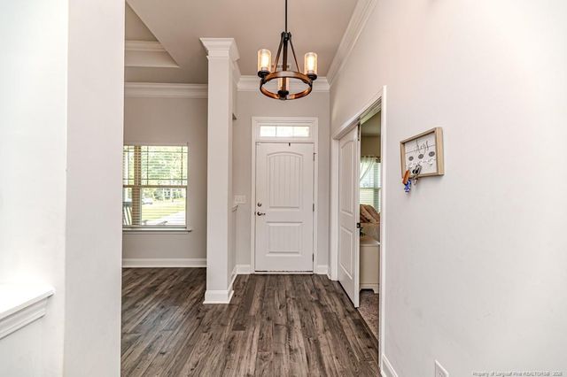 181 Greenwich Drive, Sanford, NC 27330