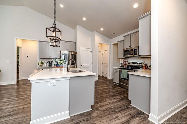 181 Greenwich Drive, Sanford, NC 27330