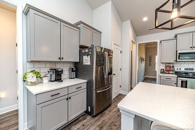 181 Greenwich Drive, Sanford, NC 27330