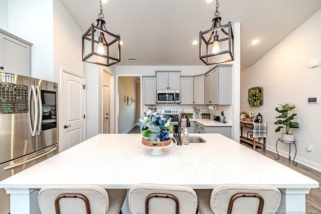 181 Greenwich Drive, Sanford, NC 27330