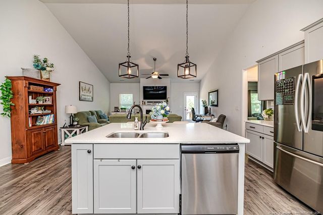 181 Greenwich Drive, Sanford, NC 27330