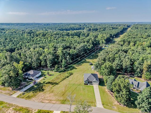 181 Greenwich Drive, Sanford, NC 27330