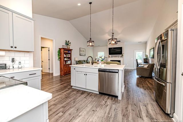 181 Greenwich Drive, Sanford, NC 27330