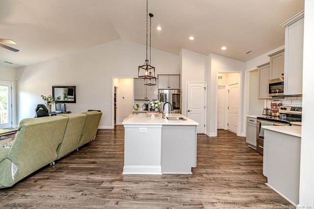 181 Greenwich Drive, Sanford, NC 27330