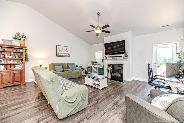 181 Greenwich Drive, Sanford, NC 27330