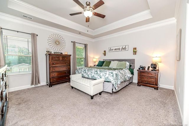 181 Greenwich Drive, Sanford, NC 27330