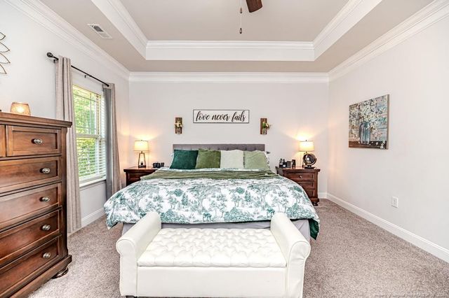 181 Greenwich Drive, Sanford, NC 27330