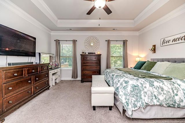 181 Greenwich Drive, Sanford, NC 27330
