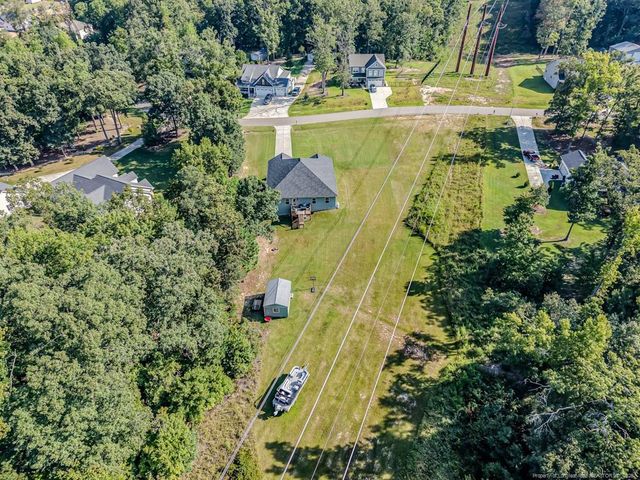 181 Greenwich Drive, Sanford, NC 27330