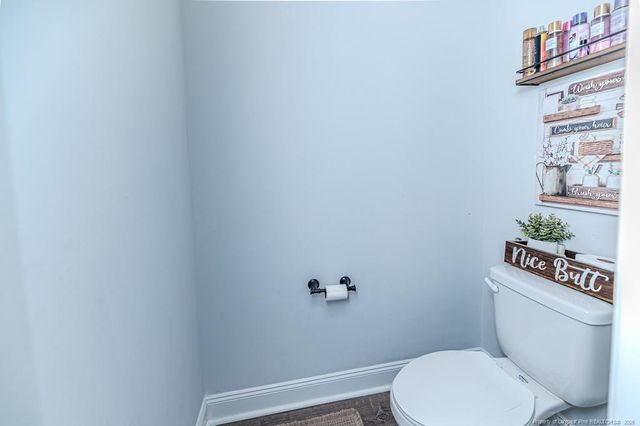 181 Greenwich Drive, Sanford, NC 27330
