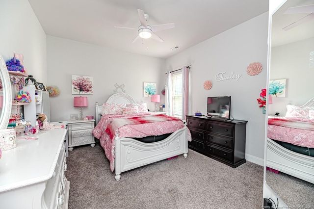 181 Greenwich Drive, Sanford, NC 27330
