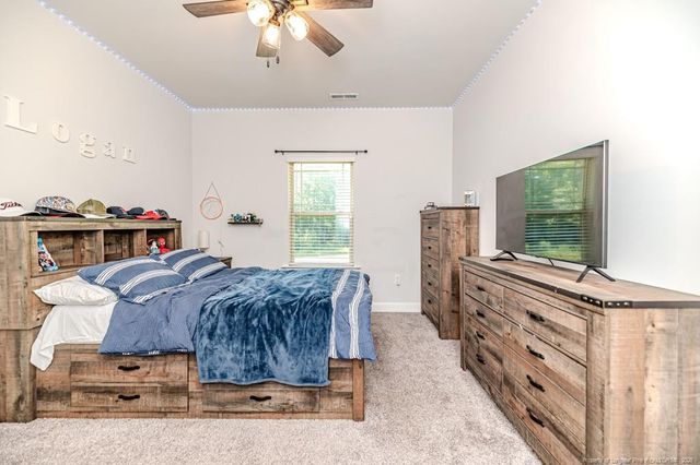 181 Greenwich Drive, Sanford, NC 27330