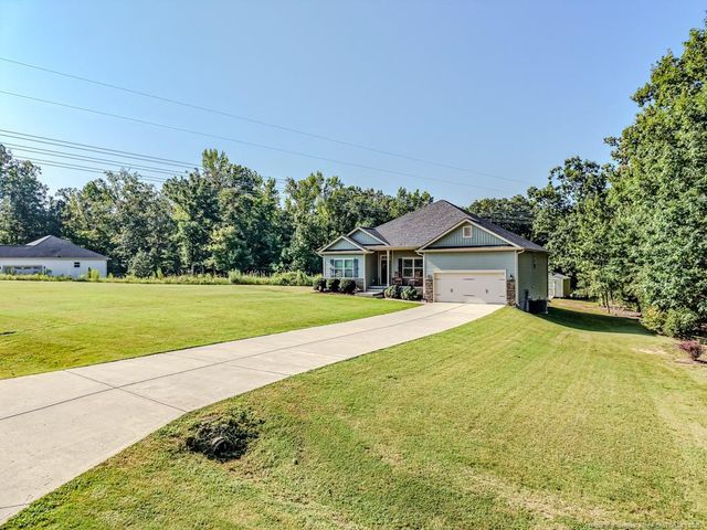 181 Greenwich Drive, Sanford, NC 27330