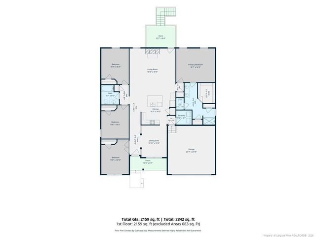 181 Greenwich Drive, Sanford, NC 27330