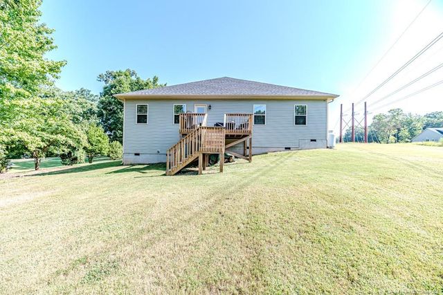 181 Greenwich Drive, Sanford, NC 27330