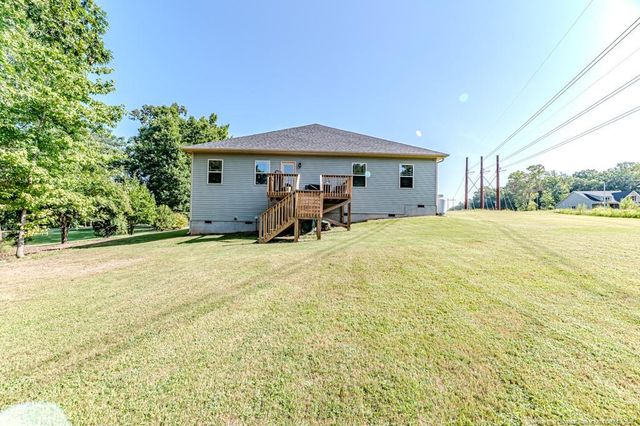 181 Greenwich Drive, Sanford, NC 27330
