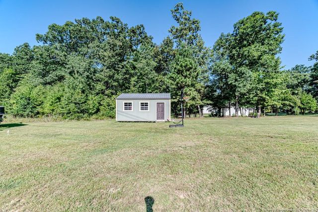 181 Greenwich Drive, Sanford, NC 27330
