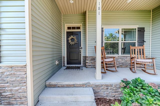 181 Greenwich Drive, Sanford, NC 27330