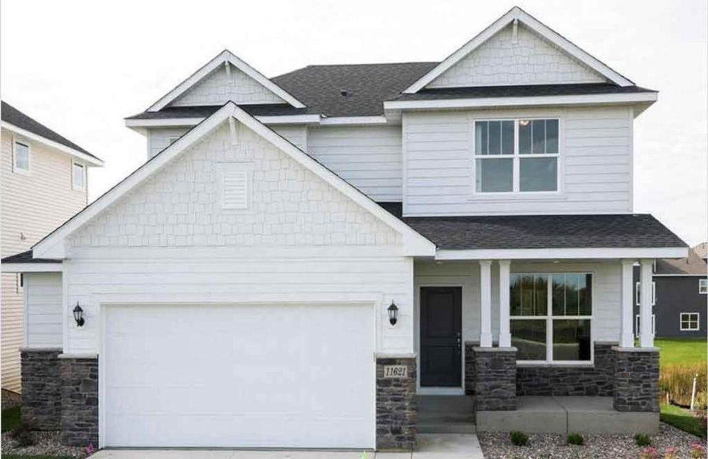 1473 Philipp Way, Shakopee, MN 55379