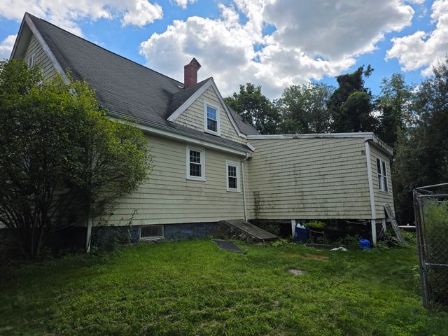 908 Hancock St., Abington, MA 02351