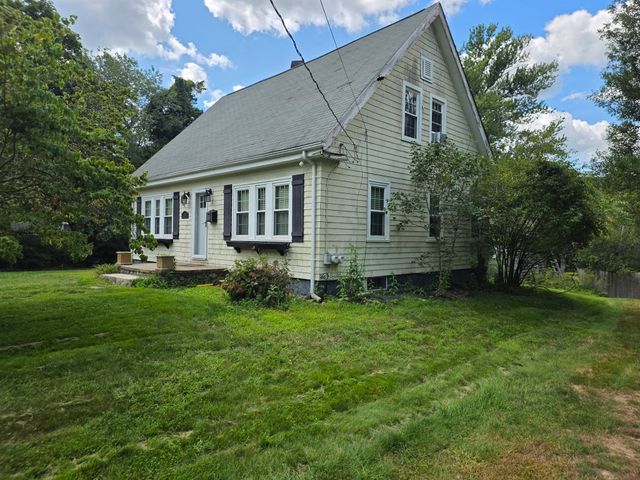 908 Hancock St., Abington, MA 02351